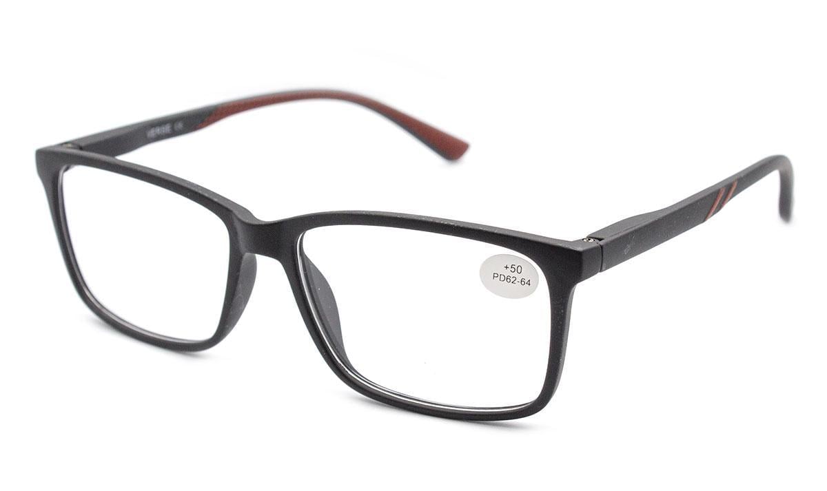 Окуляри для зору в пластиковій оправі Verse 321163S-C1 -1,25