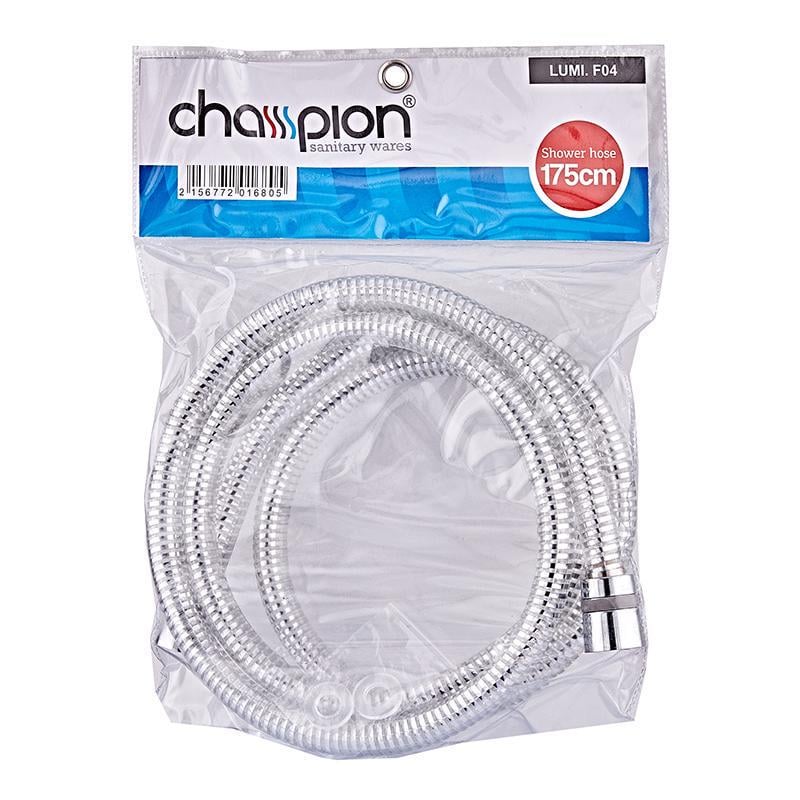 Шланг Champion Lumi.F04 175 см (CH0168)