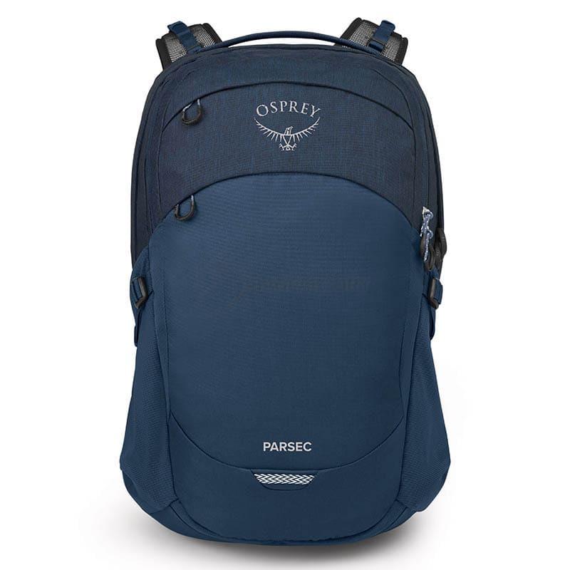 Рюкзак туристичний Osprey Parsec FW22 26 л Atlas Blue Heather - фото 2