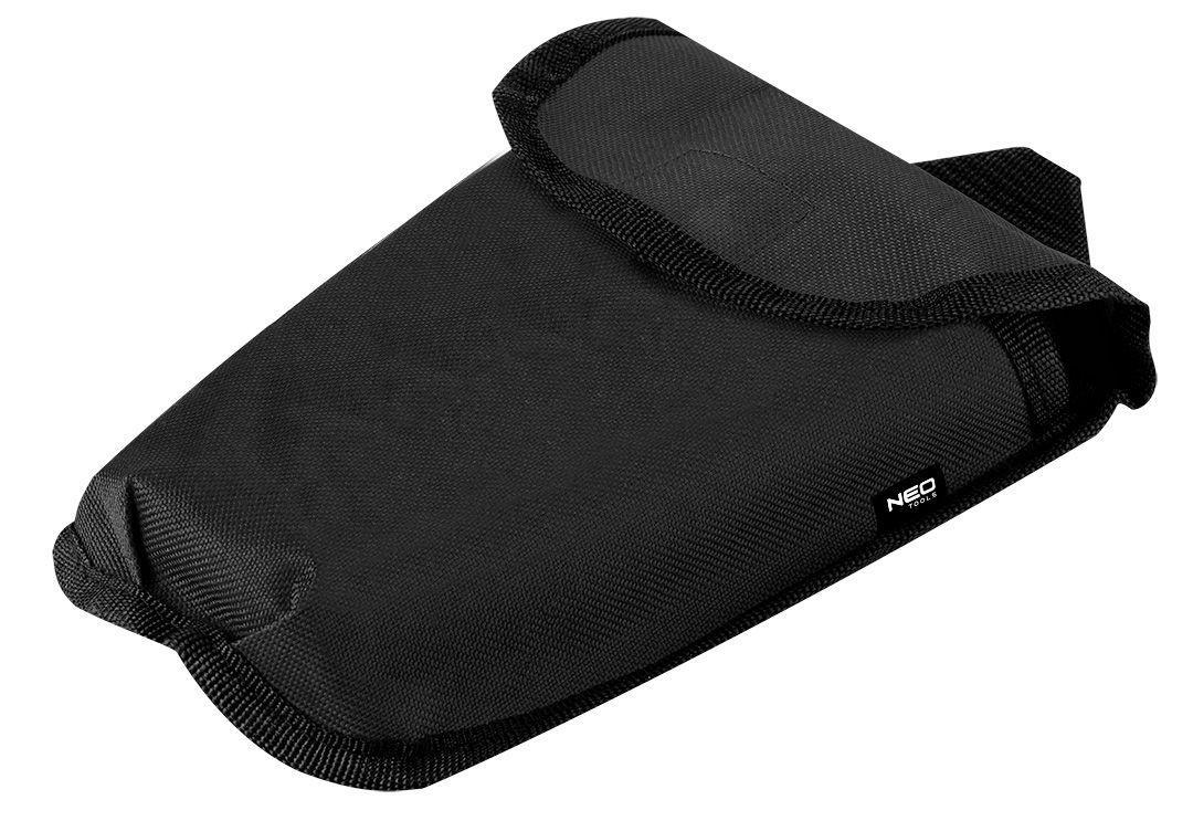 Лопата Neo туристическая 63 см (ERC-63-122) - фото 5 Лопата Neo туристическая 63 см (ERC-63-122) - фото 5