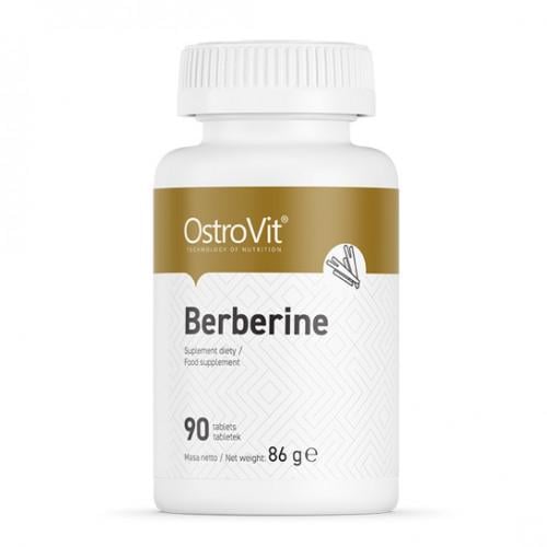 Екстракт кореня берберису OstroVit Berberine 90 tabs