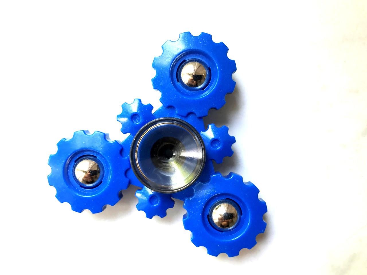 Спінер Fidget Spinner MoYu (1332376666)