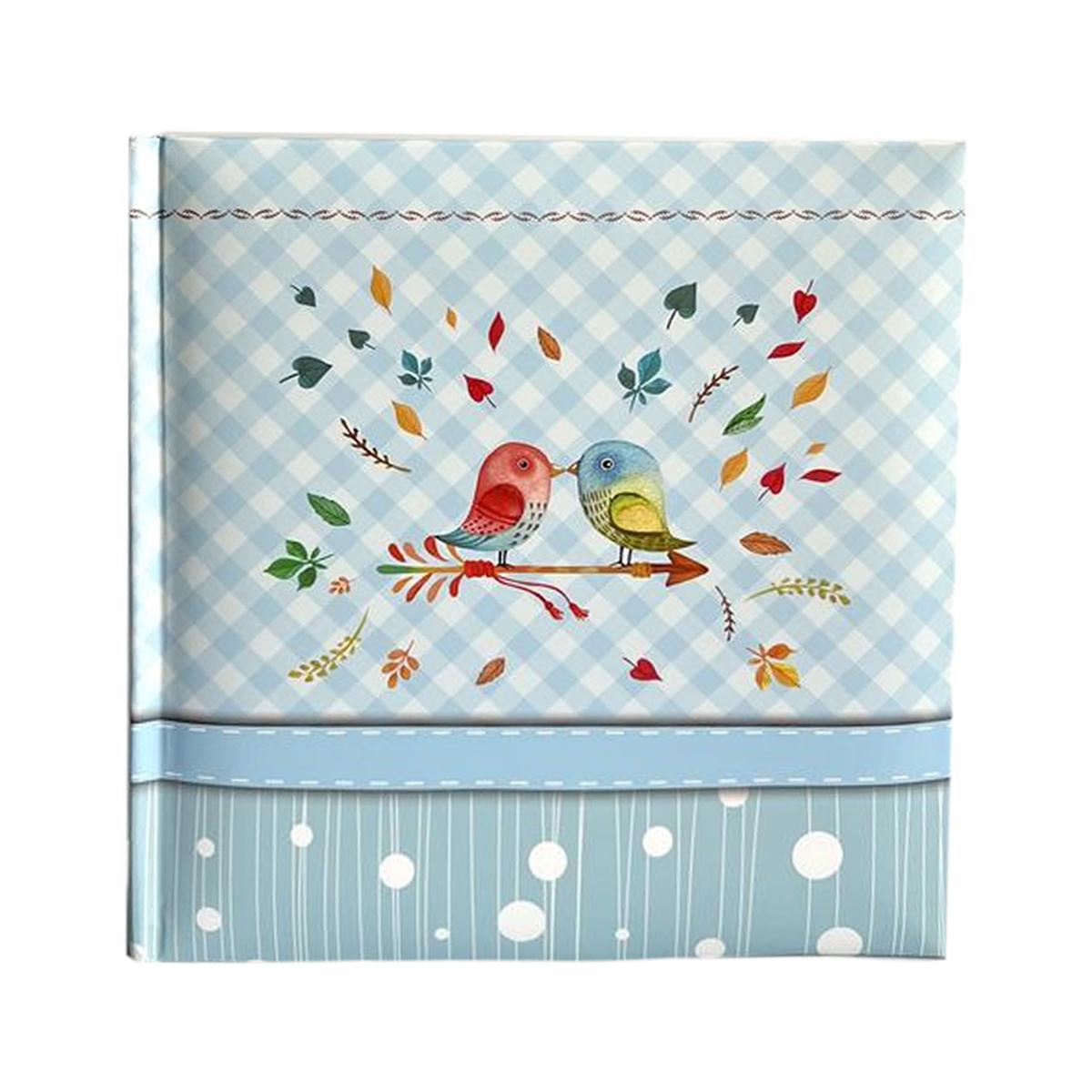 Фотоальбом Poldom BB-10x15/200MS 119317 10x15 см 200 фото