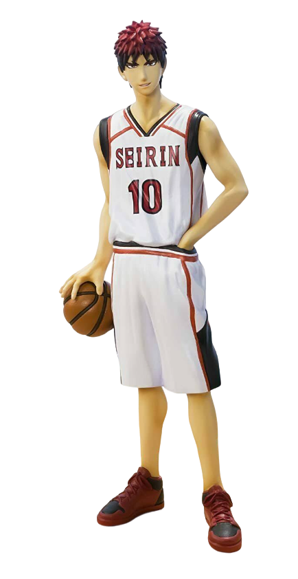 Фигурка Tamashii Nations Kuroko's Basketball Taiga Kagami 16 см (WST KB TK 5)