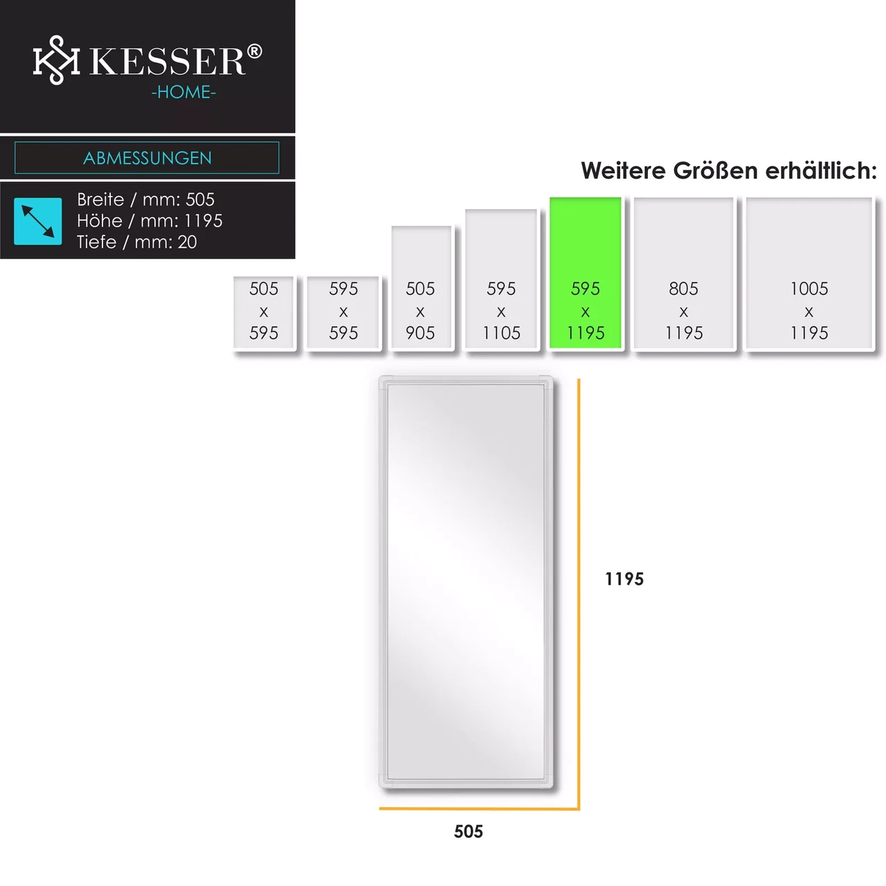 Инфракрасный обогреватель настенный KESSER с термостатом 800W (16628_800W) - фото 5 Инфракрасный обогреватель настенный KESSER с термостатом 800W (16628_800W) - фото 5