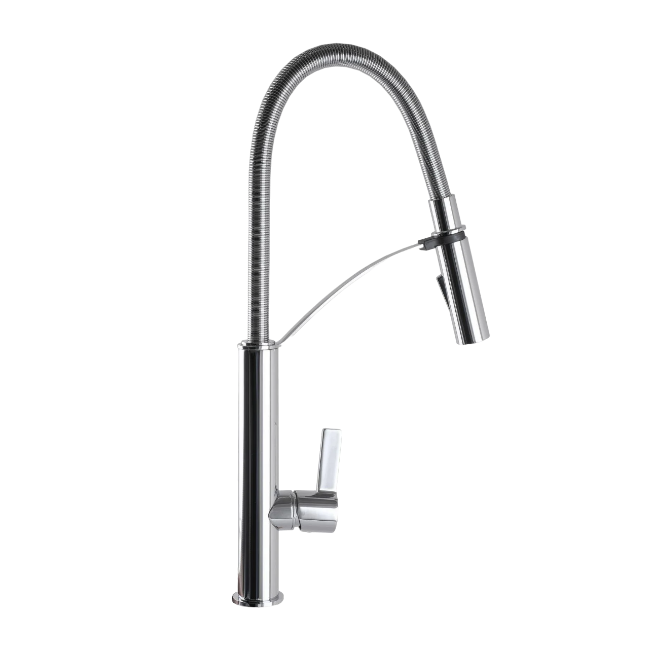 Смеситель для кухни TOPAZ Sardinia TS 8818-0 (000019558)