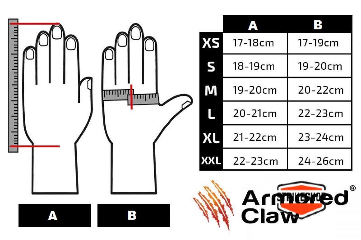 Рукавиці Armored Claw Smart Flex XXL Olive (11228) - фото 6