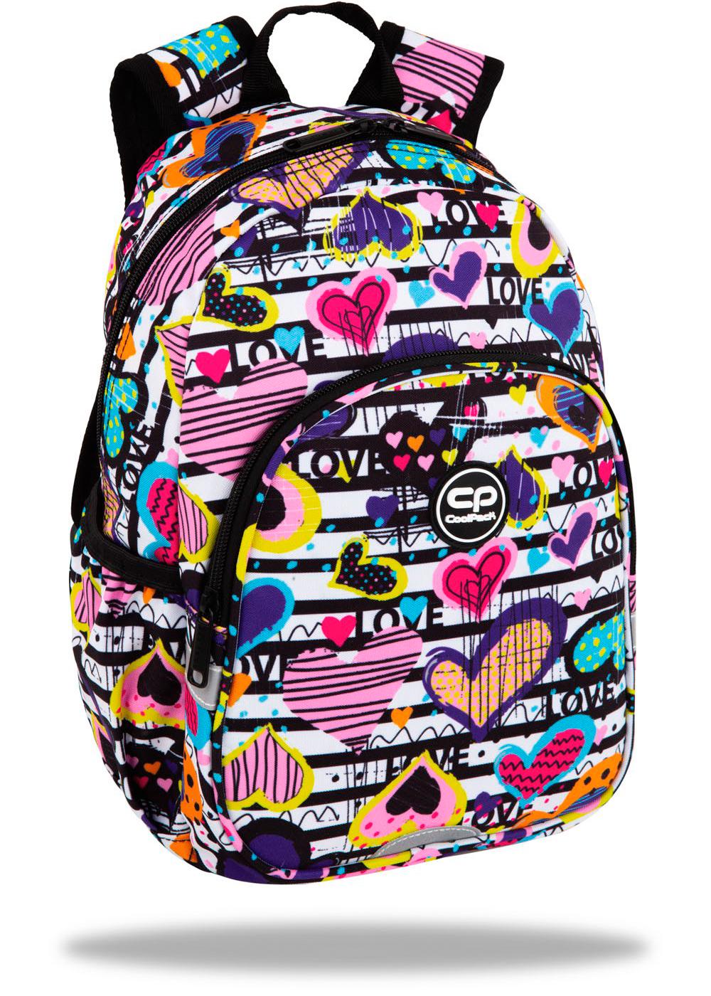 Рюкзак CoolPack Toby Mini Diary (F049936)