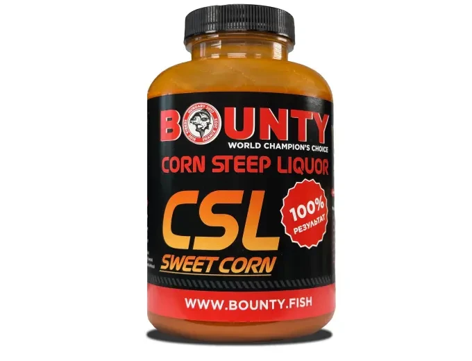 Ліквід кукурудзяний Bounty CSL Sweet Corn (25RB044)