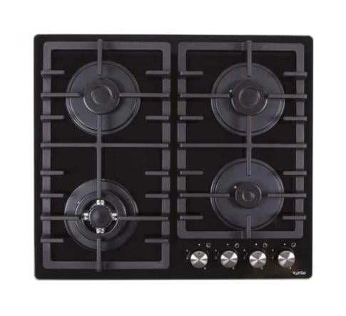 Варильна поверхня Ventolux HSF640-T2G CEST BK (4901)