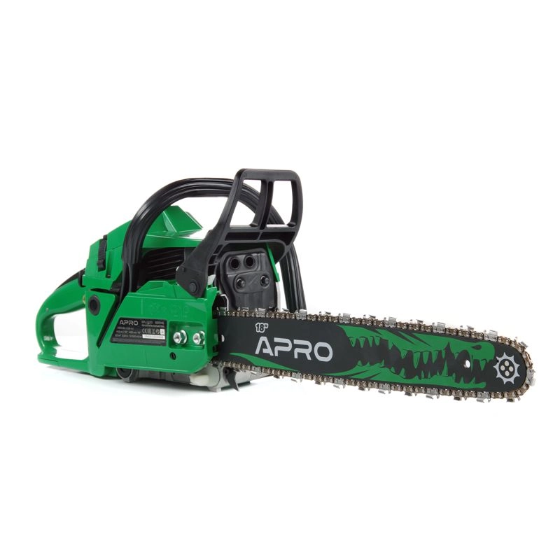 Бензопила ланцюгова Apro BPL 5220 kit 16/18" (30654450) - фото 5 Бензопила ланцюгова Apro BPL 5220 kit 16/18" (30654450) - фото 5