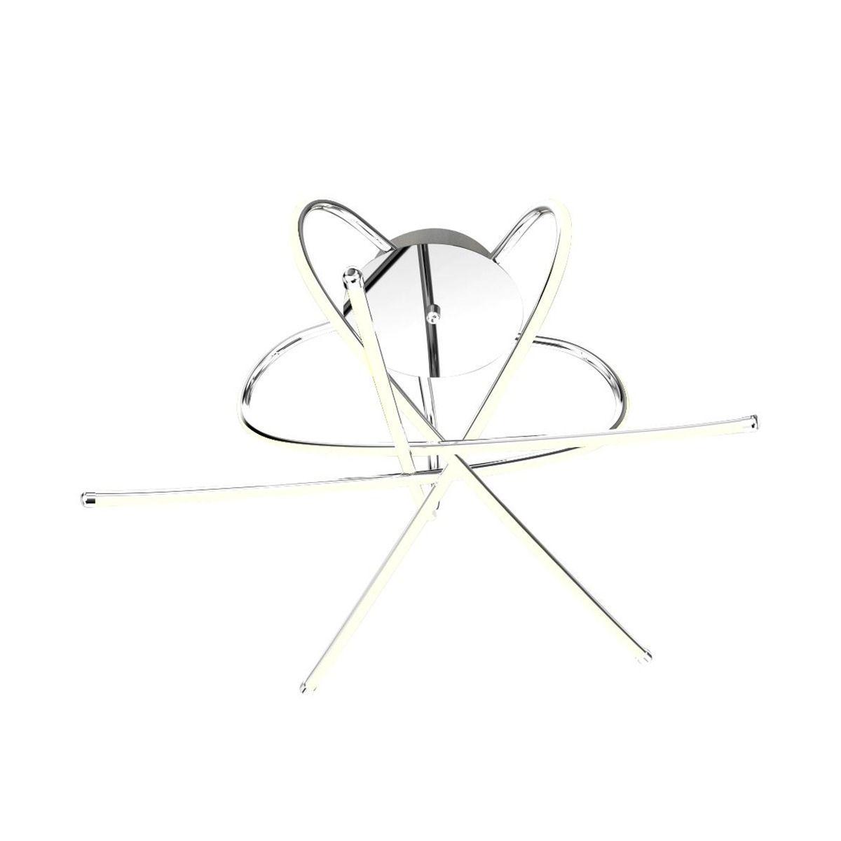 Люстра CARRELLO (PL1100014-5)