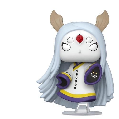 Фігурка Exclusive Funko Pop Naruto Shippuden Naruto Kaguya Otsutsuki (NA KO 179)