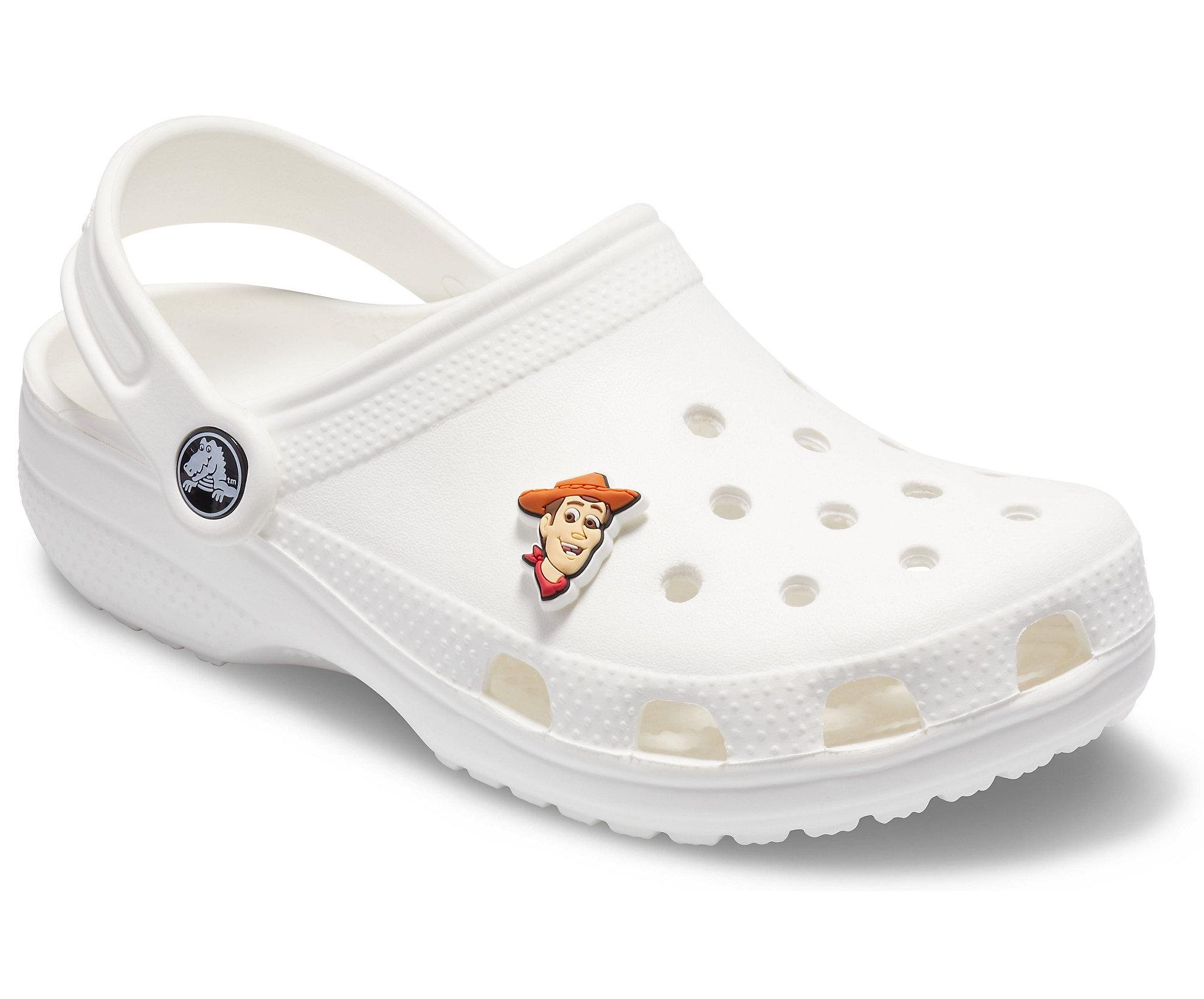 Джибітс Toy Story Woody Crocs Jibbitz для сабо - фото 2