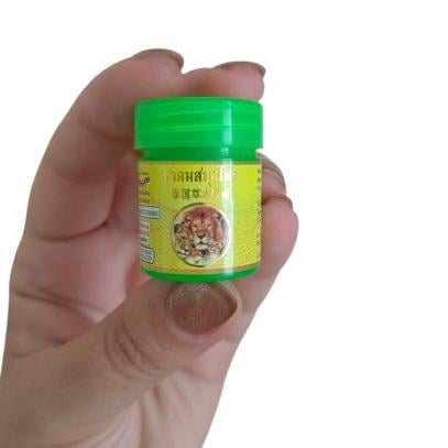 Інгалятор на сухій траві від застуди 2 г (598744) - фото 2 Інгалятор на сухій траві від застуди 2 г (598744) - фото 2