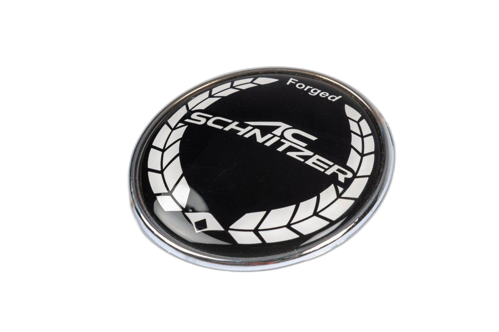 Эмблема Schnitzer для BMW 7 серия E-38 1994-2001 г d 85 мм