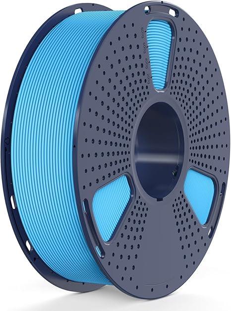 Пластик SUNLU High speed PETG высокоскоростной 1 кг 1,75 мм Голубой матовый (33468352) Пластик SUNLU High speed PETG высокоскоростной 1 кг 1,75 мм Голубой матовый (33468352)
