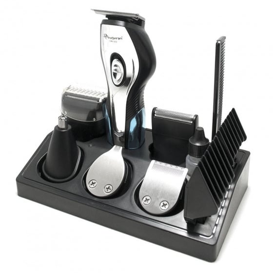 Машинка для стрижки Gemei GM-562 Машинка для стрижки Gemei GM-562