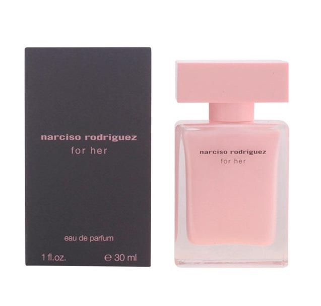 Парфюмированная вода для женщин Narciso Rodriguez For Her 30 мл (4451) - фото 1 Парфюмированная вода для женщин Narciso Rodriguez For Her 30 мл (4451) - фото 1