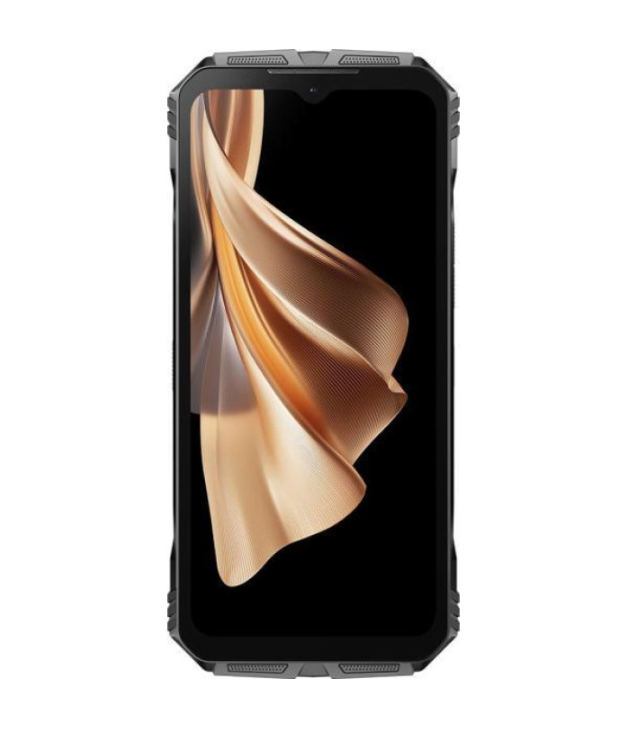 Смартфон Doogee S Punk 6/256 ГБ IP69K NFC Black (20285619) - фото 2