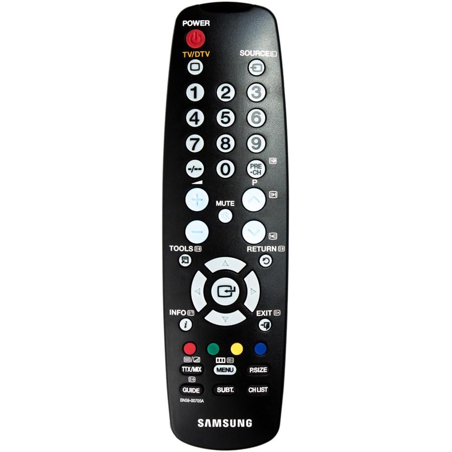 Пульт для телевизора SAMSUNG BN59-00705A (1799)