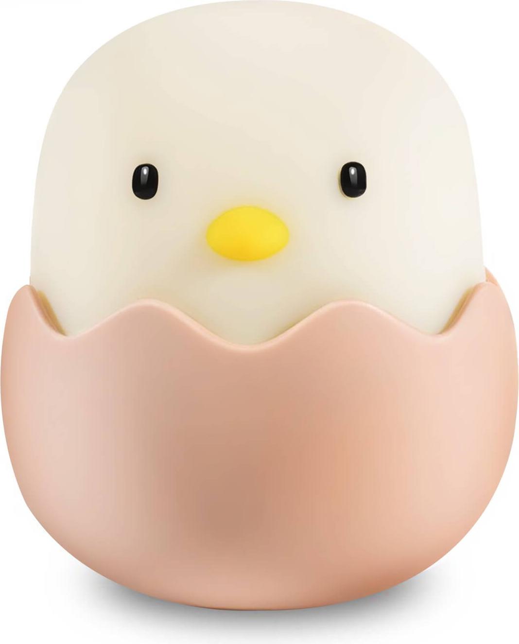 Нічник дитячий MegaLight Eggy Egg (148396)