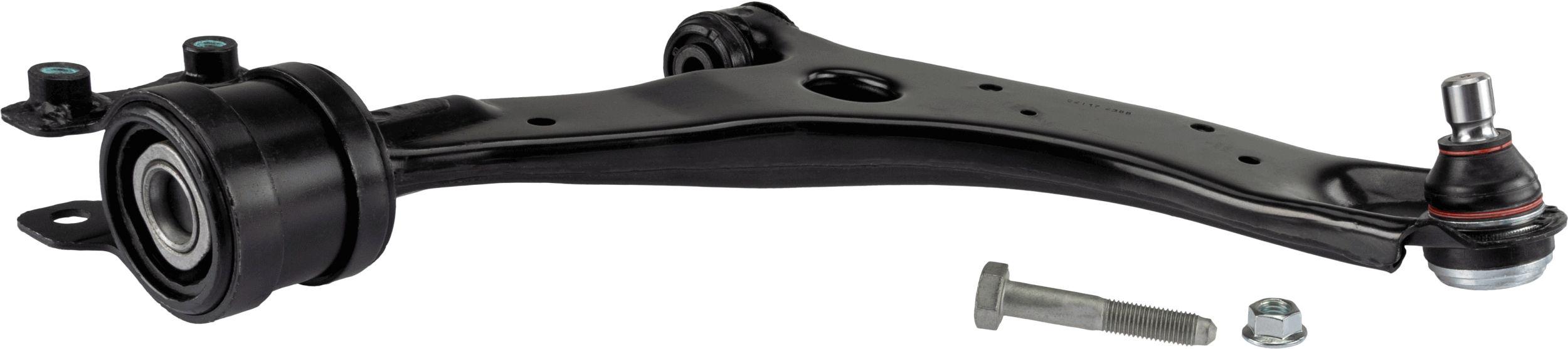 Рычаг подвеска колес TRW JTC7562