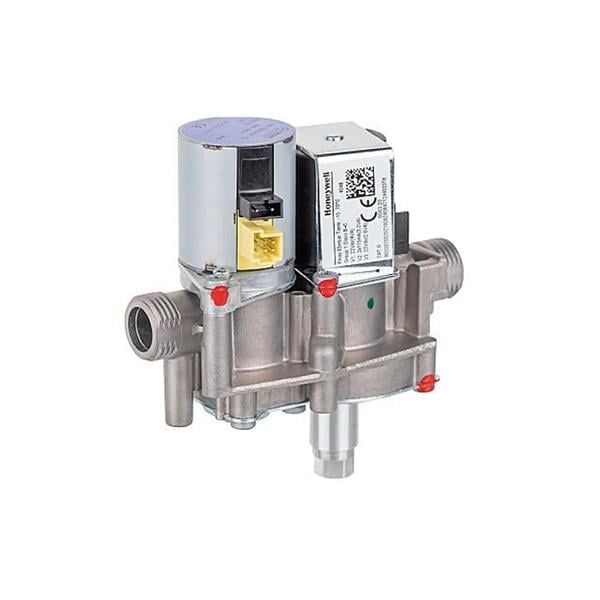 Газовый клапан Honeywell VK8515MR4548 с регулятором для конденсационного котла Vaillant ecoTEC/Compact 0020146733 (00000060090)