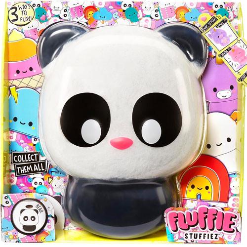 М'яка іграшка Флаффі Стаффі Велика Панда (594451)