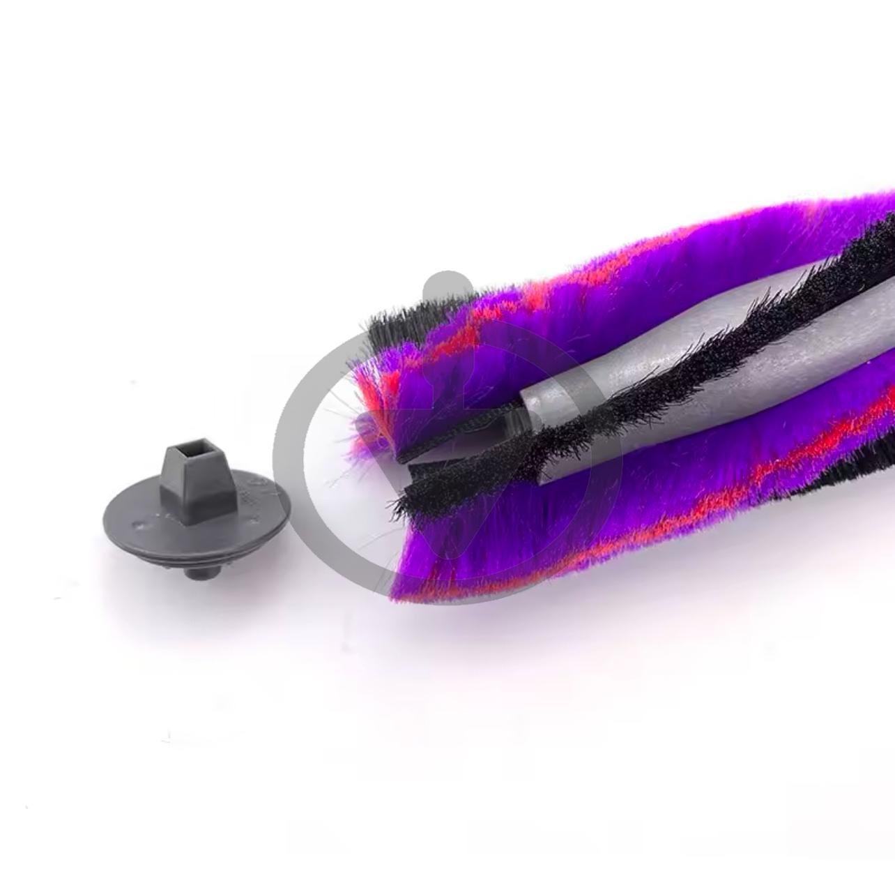 Набор из 10 сменных аксессуаров для робота-пылесоса Midea i5/i5C - фото 4 Набор из 10 сменных аксессуаров для робота-пылесоса Midea i5/i5C - фото 4