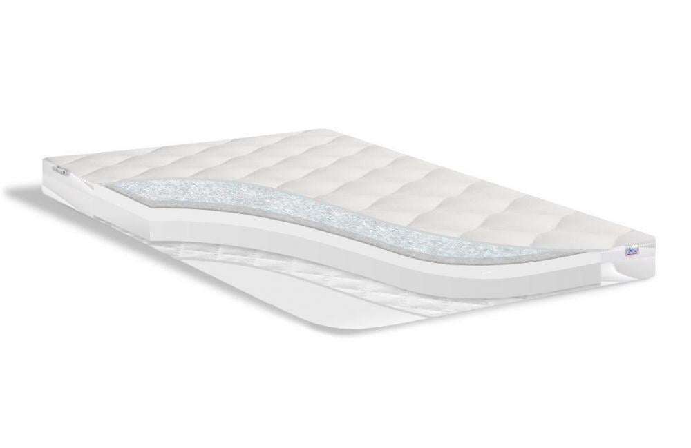 Матрац ортопедичний Family Sleep Tonus Life 170x190 см (19254) - фото 1 Матрац ортопедичний Family Sleep Tonus Life 170x190 см (19254) - фото 1