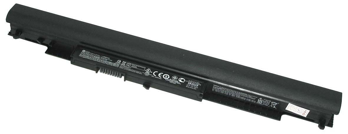 Аккумулятор для ноутбука HP HS04 Pavilion 14-ac 14,6 V 41Wh 2670 mAh (018629)