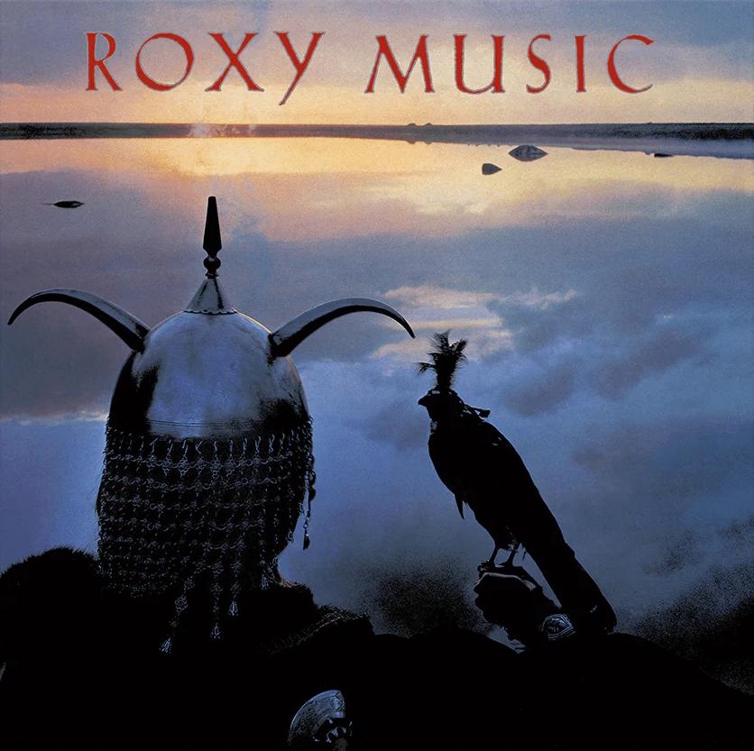 Виниловая пластинка Roxy Music - Avalon LP (25491776)