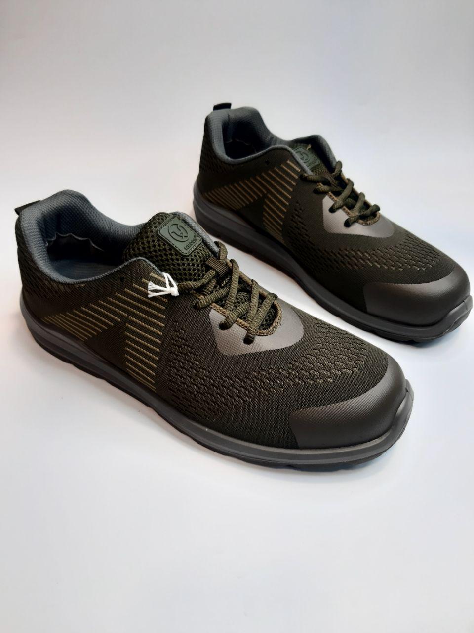 Кроссовки Ardon р. 44 28,5 см Хаки (20347 khaki)