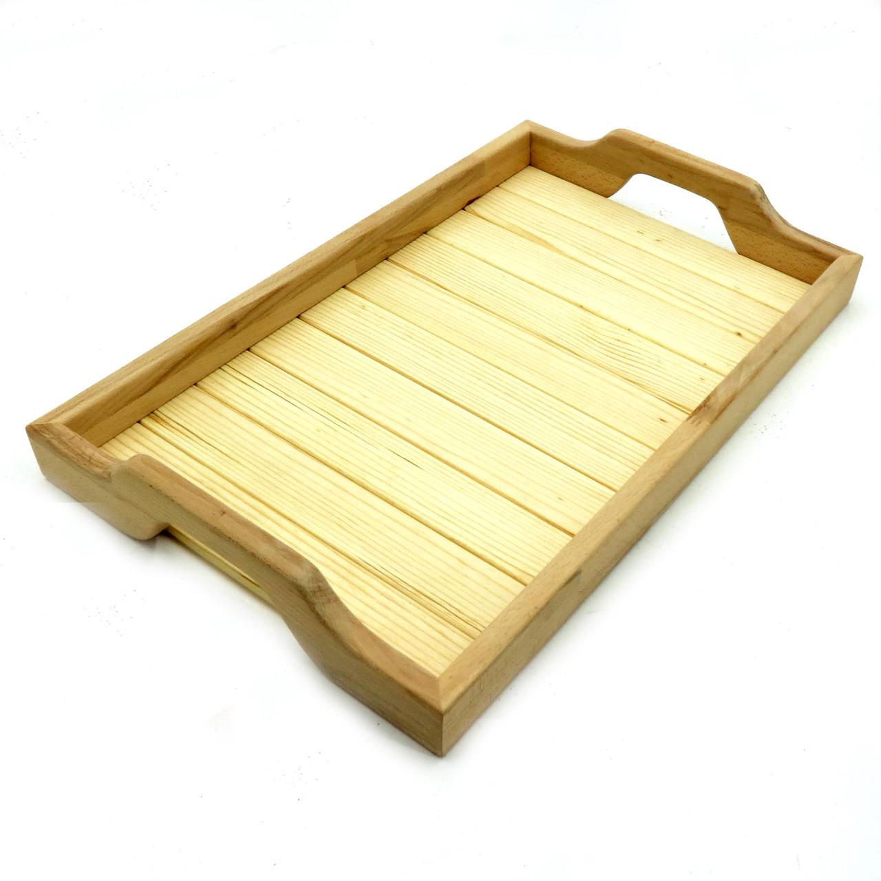 Поднос деревянный Тилт Бланже (ПДС-001401)