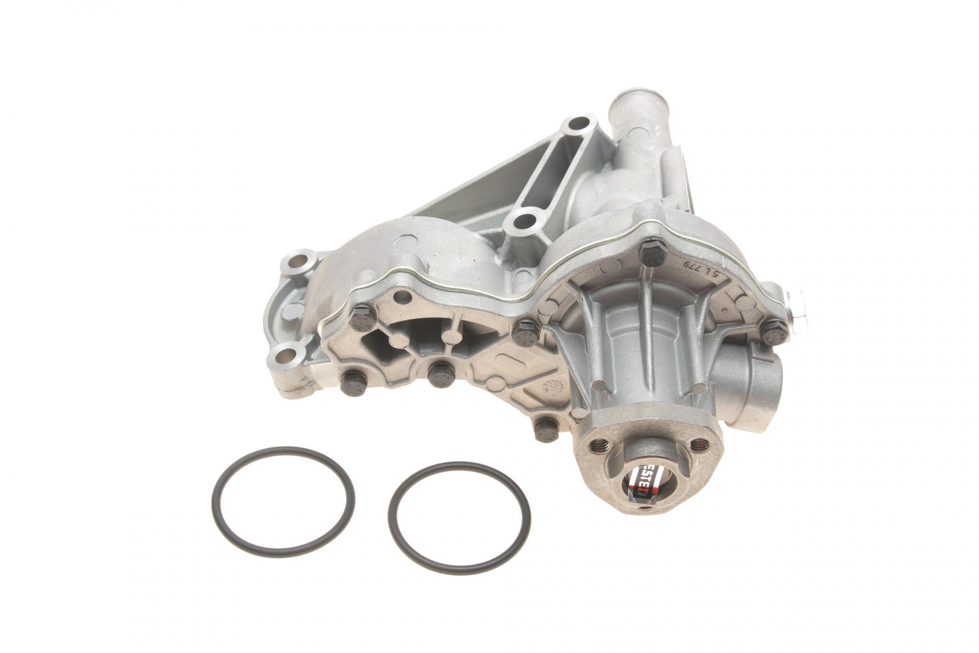 Водяна помпа SKF Audi A4/A6/VW Passat 1.6/1.8 T 95-00 (VKPA 81402)