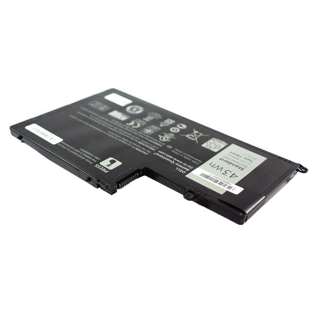Аккумулятор для ноутбука Dell Latitude 3550 3800 mAh 11,1V (139725)