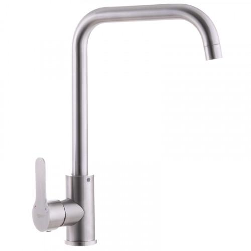 Смеситель для кухни Zerix DAX-011G (ZX3112)