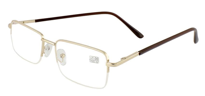 Очки Fabrika 0003 для коррекции/чтения (44808)