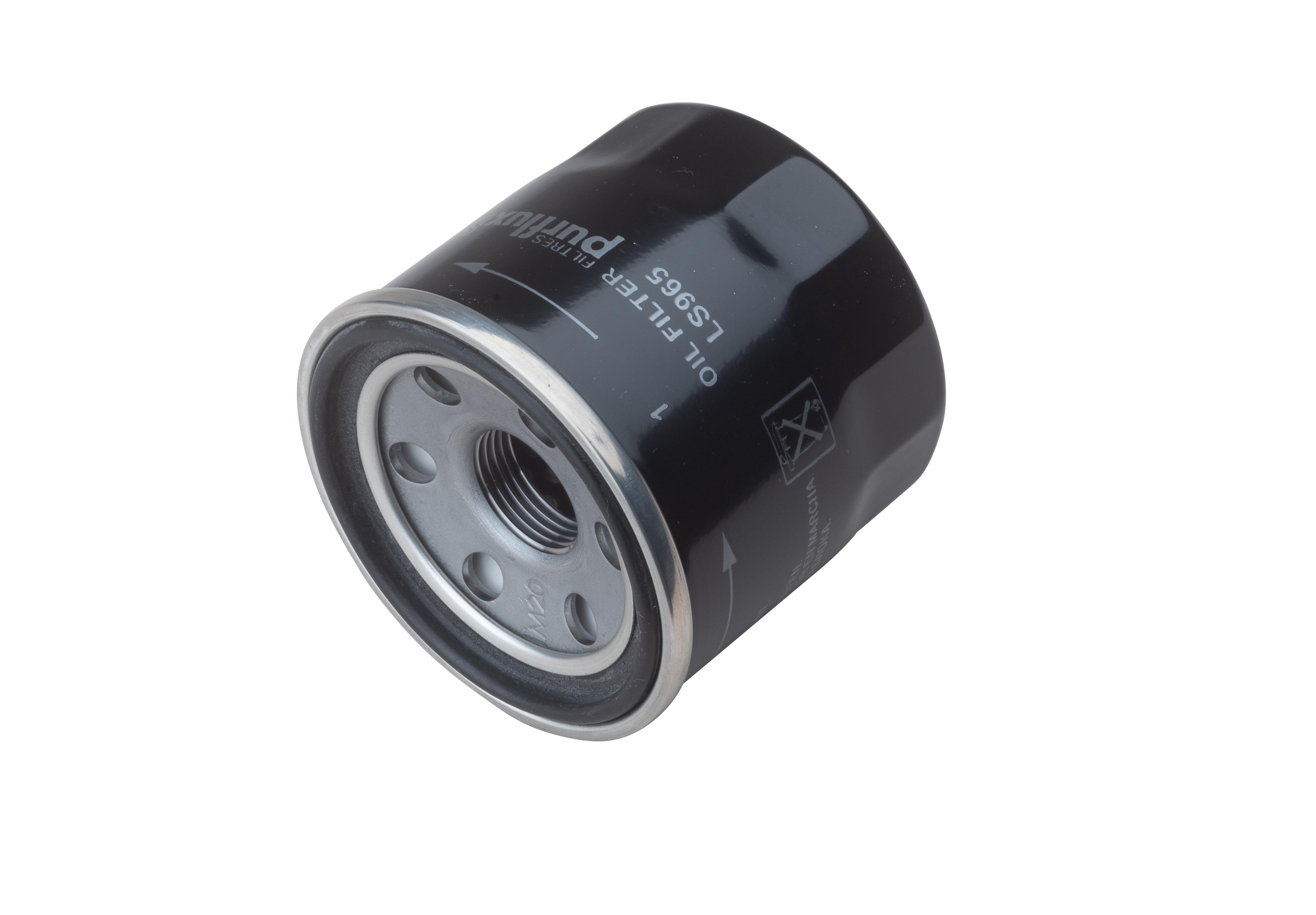 Фильтр масла PURFLUX LS965