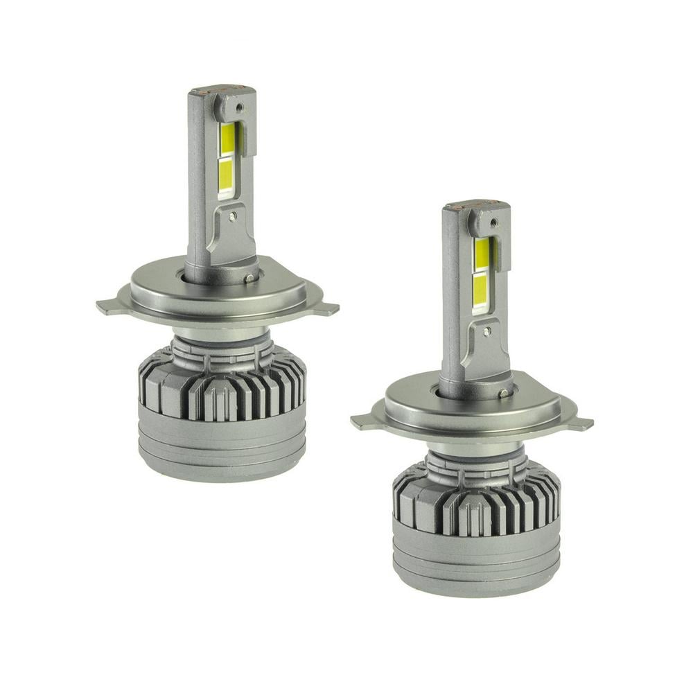 Світлодіодні лампи Nextone Led L4 H4 HI/LOW 5500K 2 шт. (НФ-00001553-2)