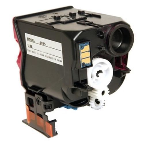 Тонер Konica Minolta TNP-22M для bizhub C35/С35p Magenta (A0X5352)