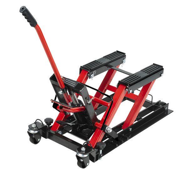 Подъемник гидравлический REDATS LS-570 для мотоциклов и квадроциклов с ремнями безопасности (2727000656) - фото 3 Подъемник гидравлический REDATS LS-570 для мотоциклов и квадроциклов с ремнями безопасности (2727000656) - фото 3