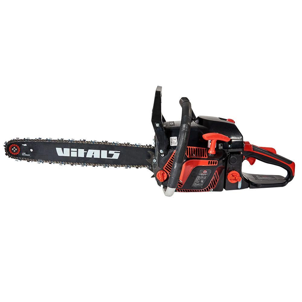 Бензопила цепная Vitals BKZ 523n 18" (27445431)
