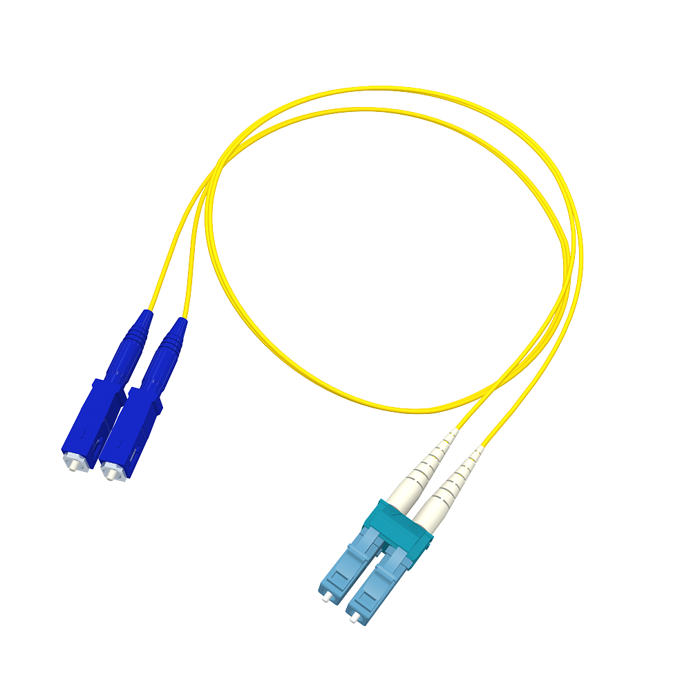 Патч-корд Molex 91.9L.872.00300 3 м (10060967)