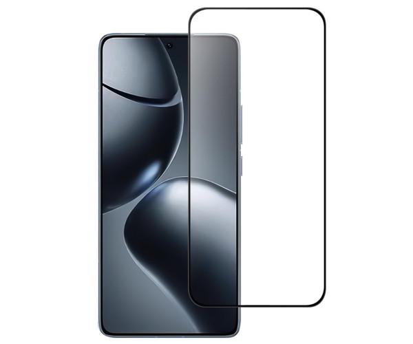 Защитное стекло Full Screen Tempered Glass для Xiaomi 15T