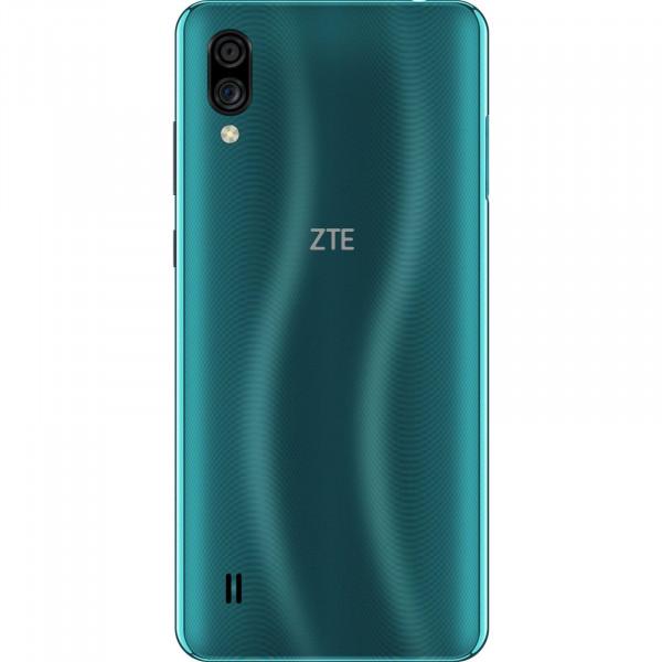 Смартфон ZTE Blade A5 2020 2/32GB Green - фото 3