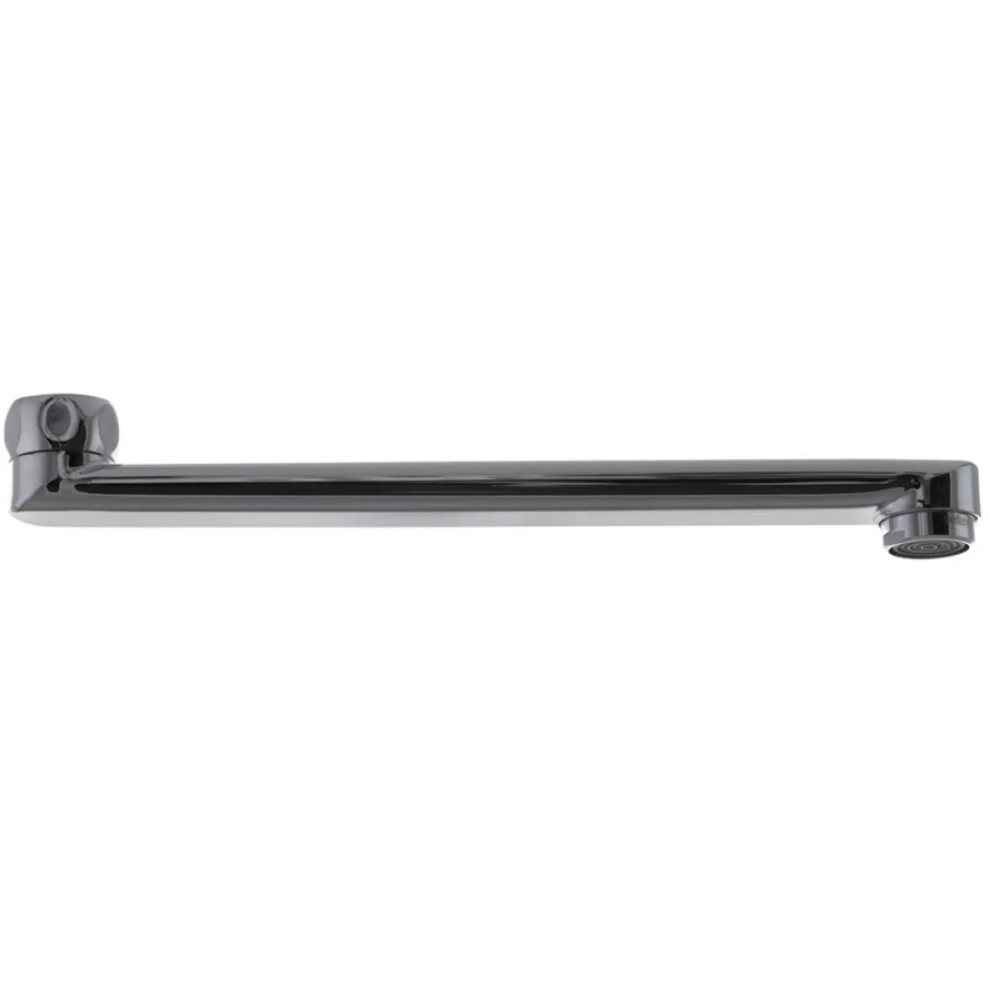 Излив плоский Haiba M7225F 25 см (GU0023)