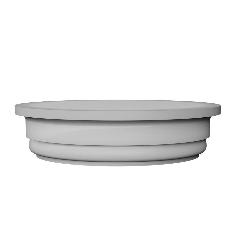 Колонны Prestige decor LC 103-1 капитель 130x430 мм (45814)