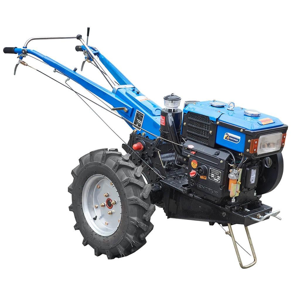 Мотоблок Кентавр МБ1010Д-8 (145434)